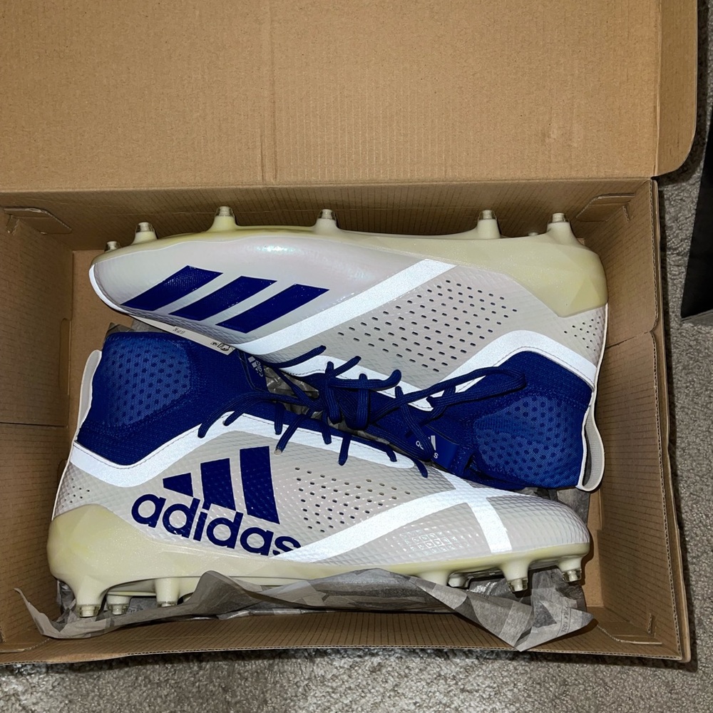 Adidas Cleats